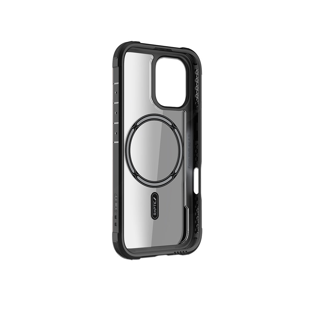 Shield Classic Serisi Kılıf - iPhone 16