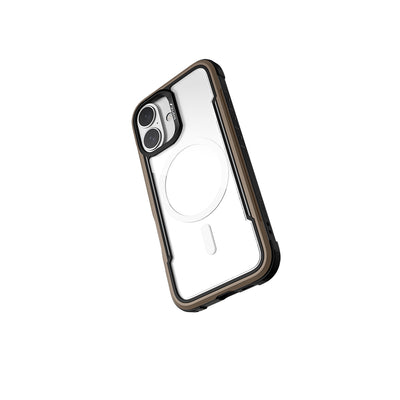 Shield Classic Serisi Kılıf - iPhone 16