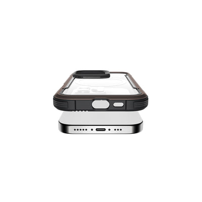 Shield Classic Serisi Kılıf - iPhone 16