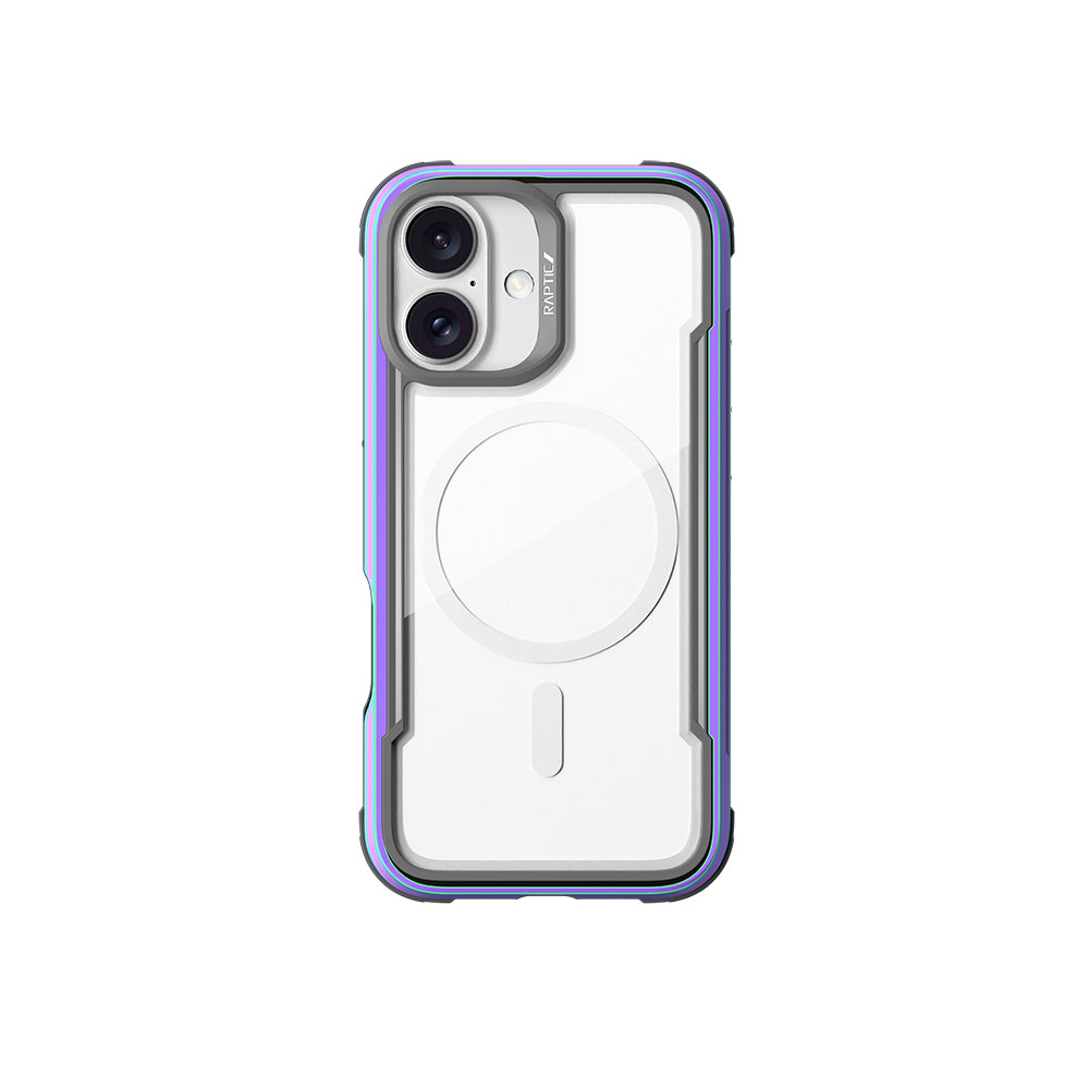 Shield Classic Serisi Kılıf - iPhone 16