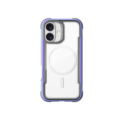 Shield Classic Serisi Kılıf - iPhone 16