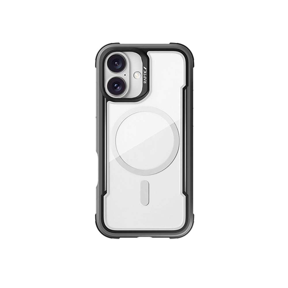 Shield Classic Serisi Kılıf - iPhone 16