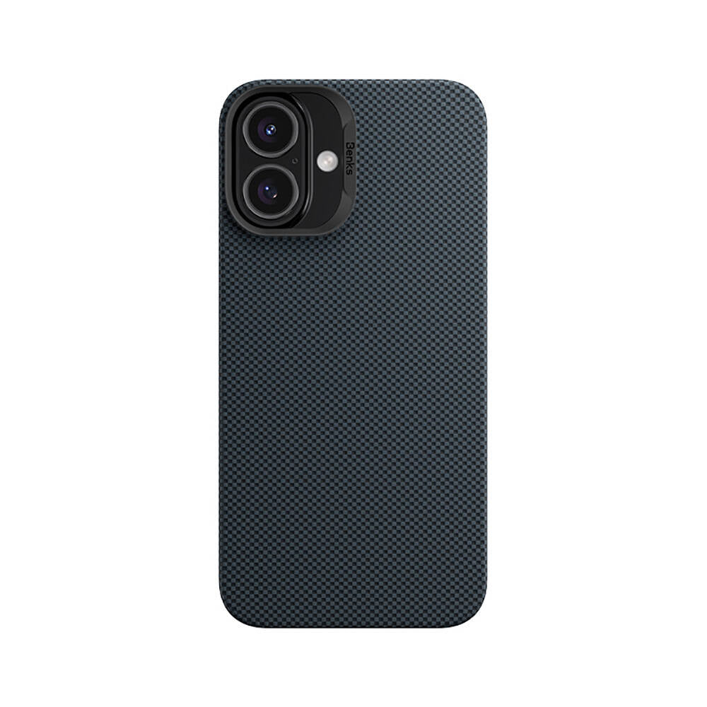 ArmorTint ArmorAir Kevlar Kılıf - iPhone 16 Plus