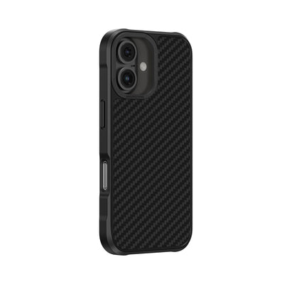 Titan Max 1500D Aramid Fiber Serisi Kılıf - iPhone 16