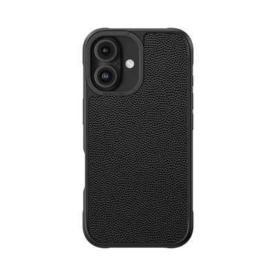 Glamour Leather Serisi Kılıf - iPhone 16 Plus