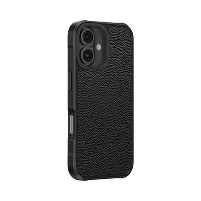 Glamour Leather Serisi Kılıf - iPhone 16 Plus