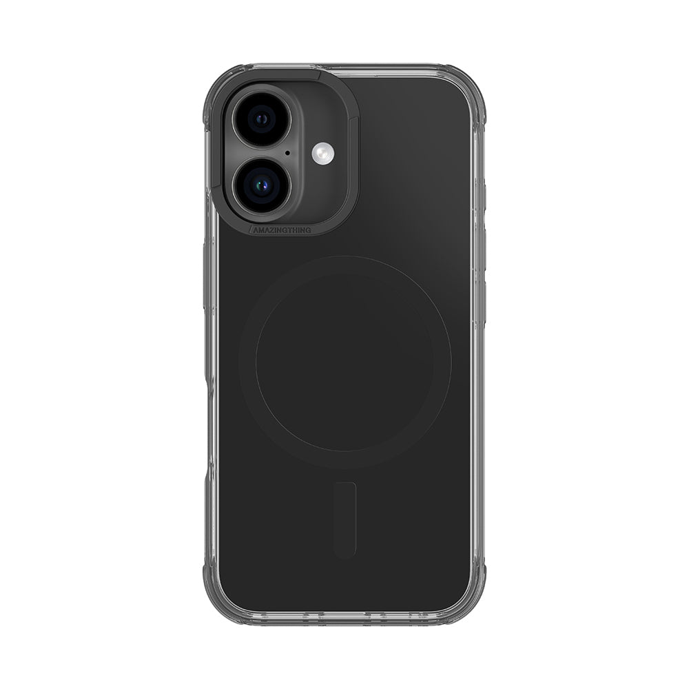 Omni Serisi Kılıf - iPhone 16