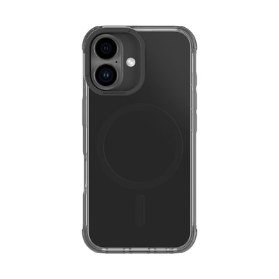 Omni Serisi Kılıf - iPhone 16 Plus