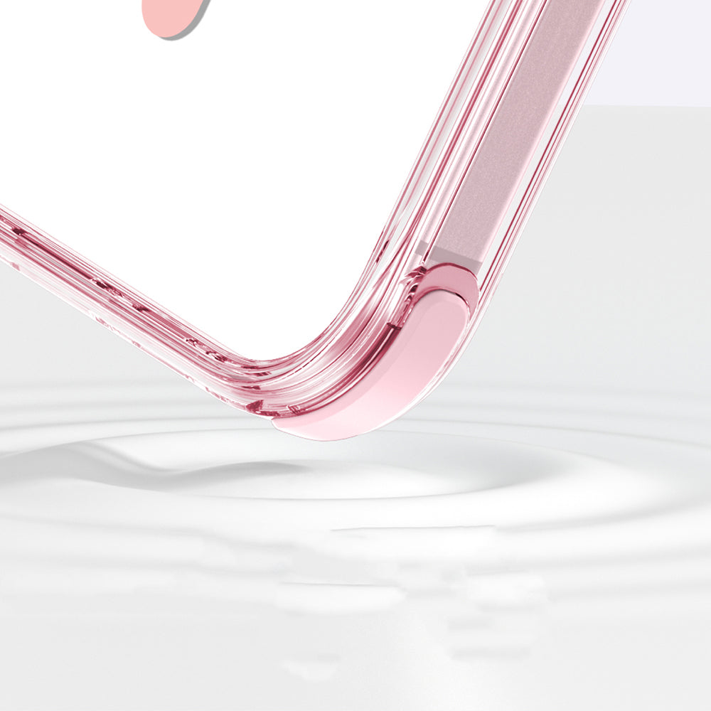 Omni Serisi Kılıf - iPhone 16 Plus