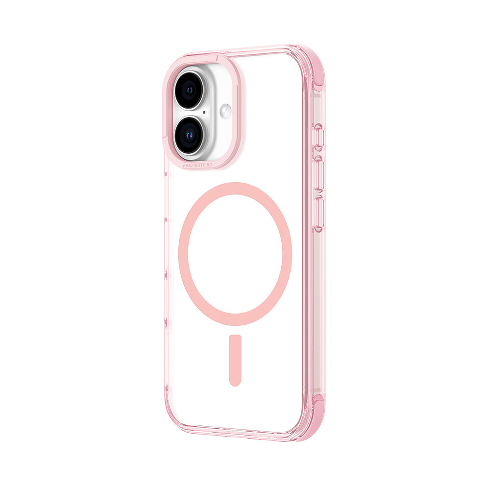 Omni Serisi Kılıf - iPhone 16