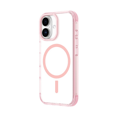 Omni Serisi Kılıf - iPhone 16 Plus
