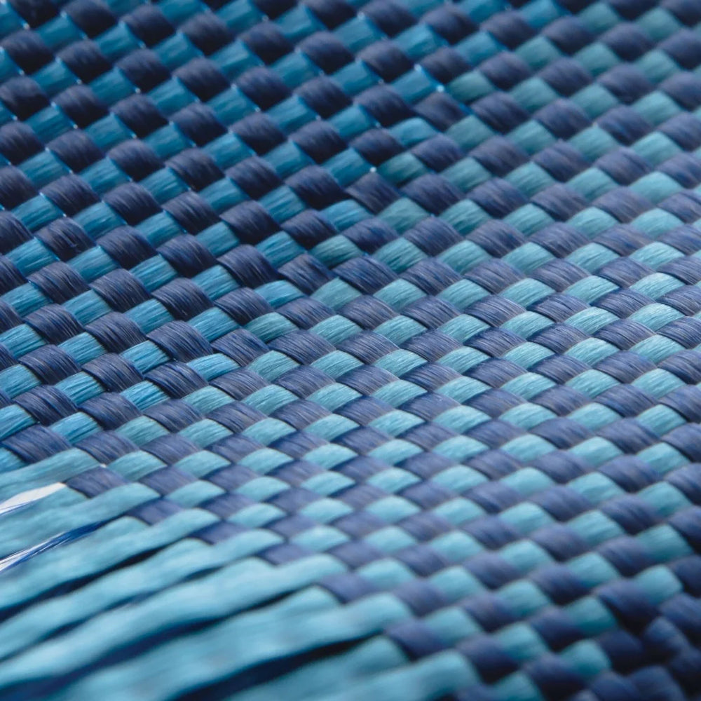 Tactile Woven Starpeak Over The Horizon Serisi Kılıf - iPhone 16 Plus