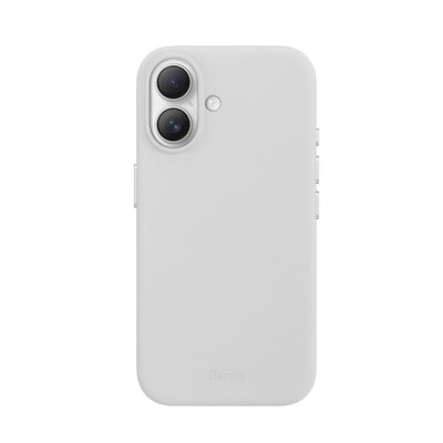 VitaPro Serisi PU Deri Kılıf - iPhone 16