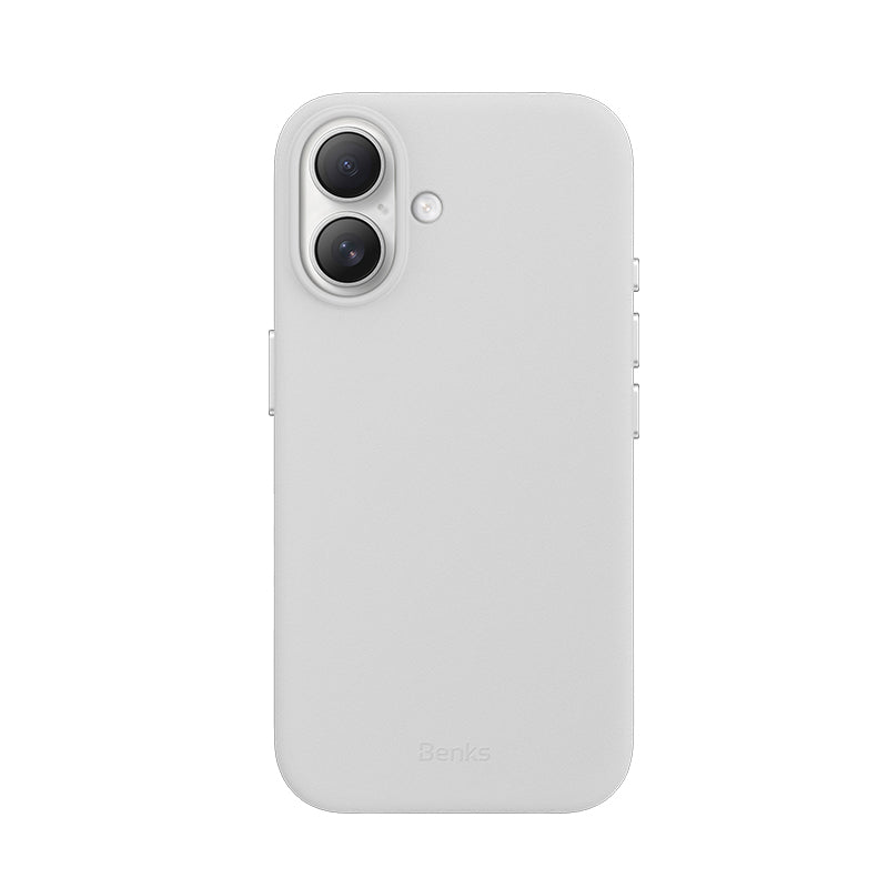 VitaPro Serisi PU Deri Kılıf - iPhone 16 Plus