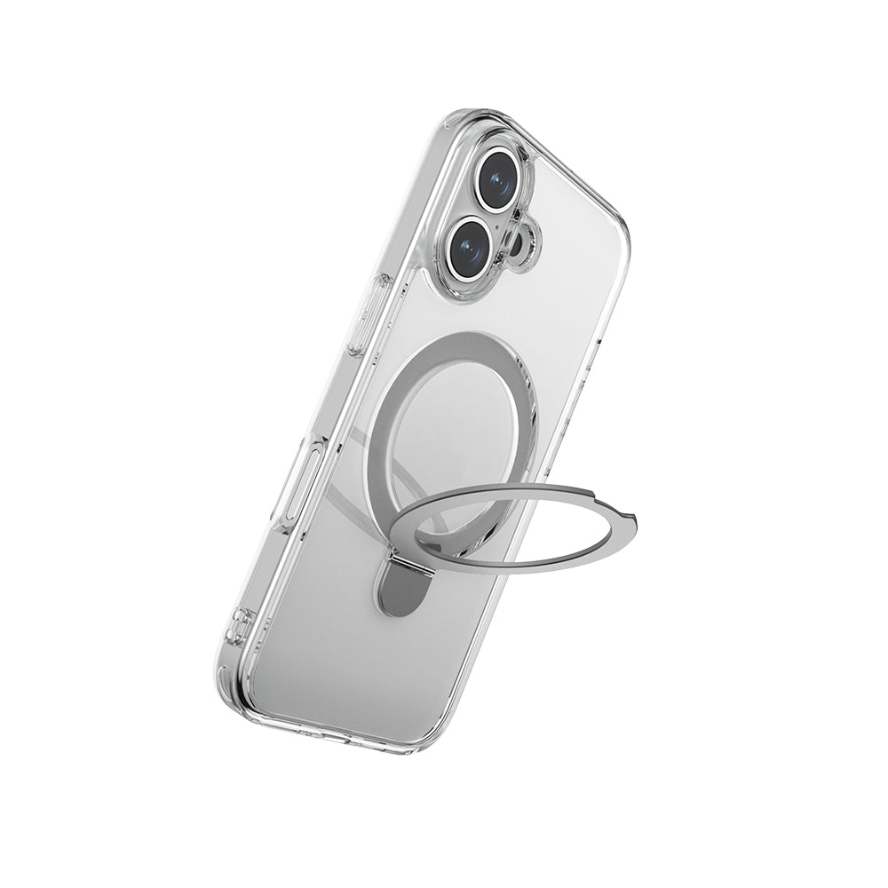 Air Matte Stand Serisi Kılıf - iPhone 16