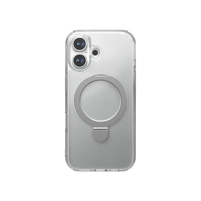 Air Matte Stand Serisi Kılıf - iPhone 16