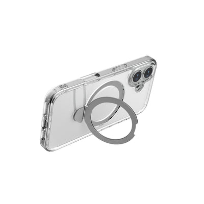 Air Matte Stand Serisi Kılıf - iPhone 16