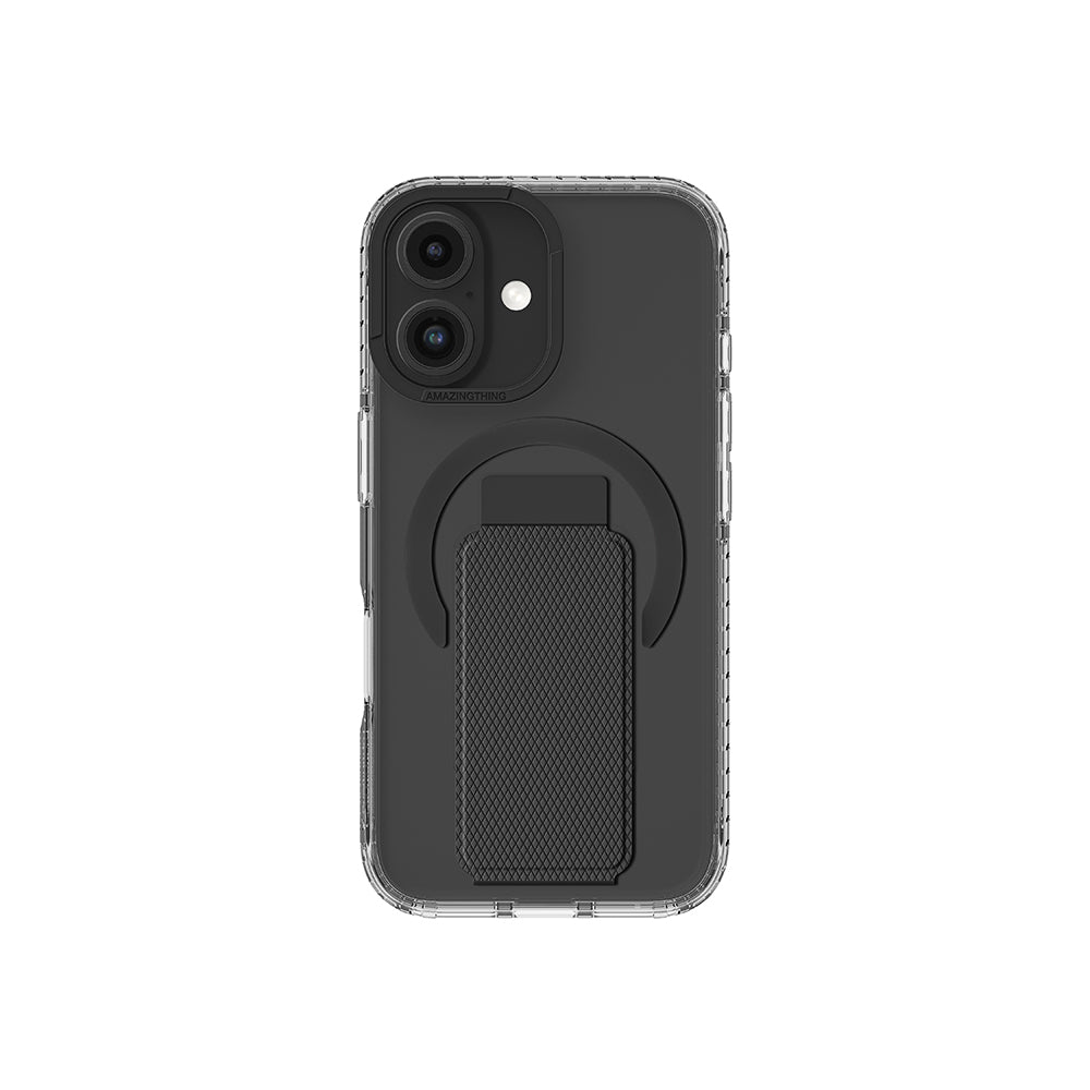 Titan Pro Plus Standlı Kılıf - iPhone 16