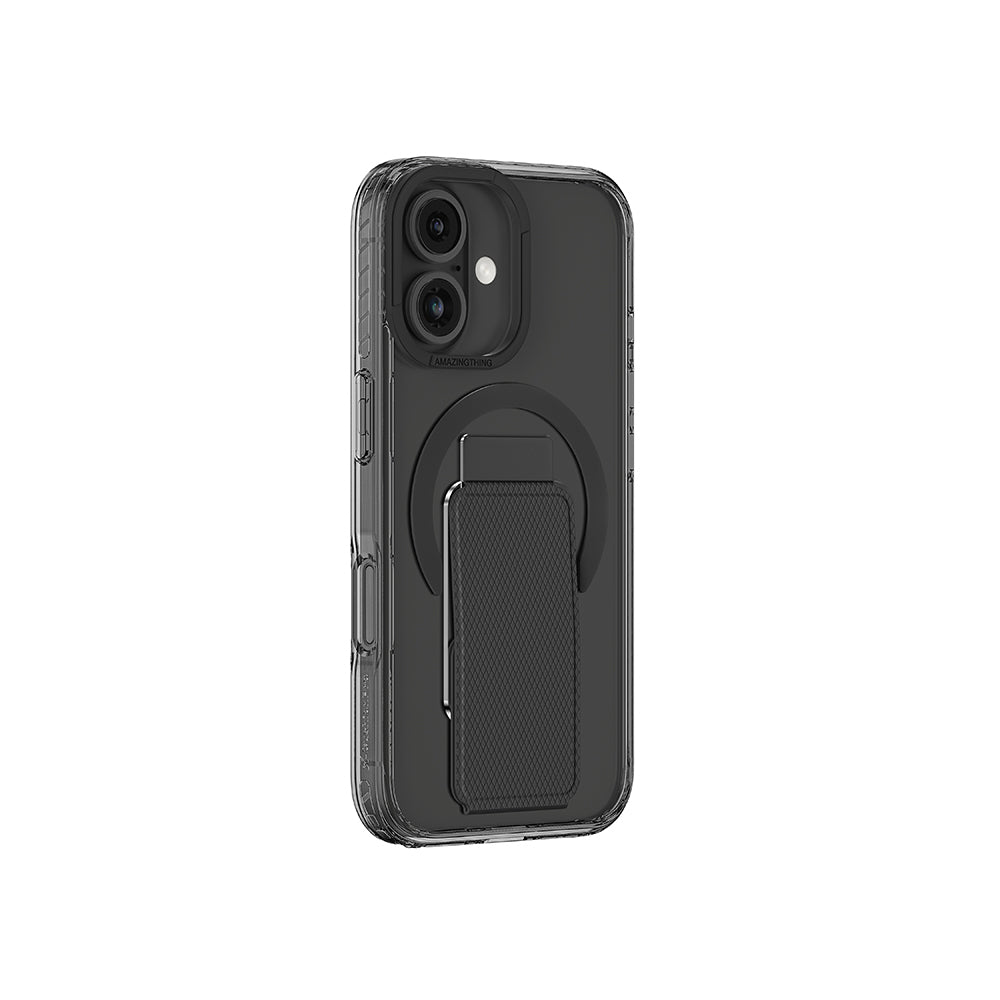 Titan Pro Plus Standlı Kılıf - iPhone 16