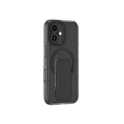 Titan Pro Plus Standlı Kılıf - iPhone 16