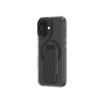 Titan Pro Plus Standlı Kılıf - iPhone 16