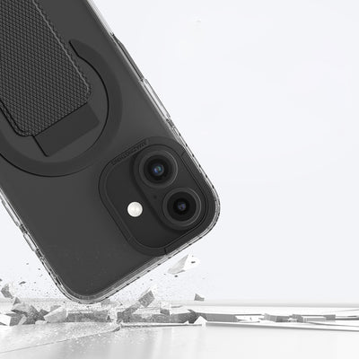 Titan Pro Plus Standlı Kılıf - iPhone 16