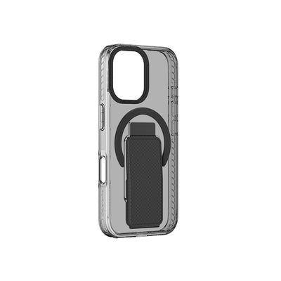 Titan Pro Plus Standlı Kılıf - iPhone 16