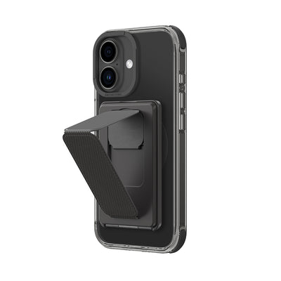 Omni Adventure Standlı Kılıf Seti - iPhone 16