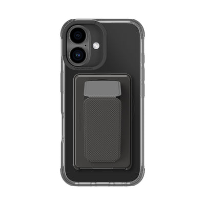 Omni Adventure Standlı Kılıf Seti - iPhone 16