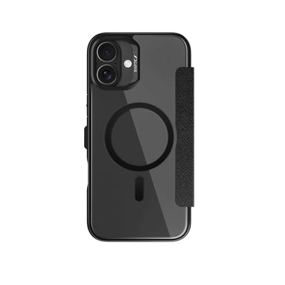 Air Folio Kartlıklı Katlanabilir Kılıf - iPhone 16