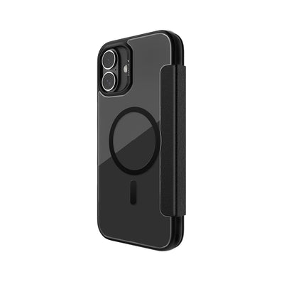 Air Folio Kartlıklı Katlanabilir Kılıf - iPhone 16