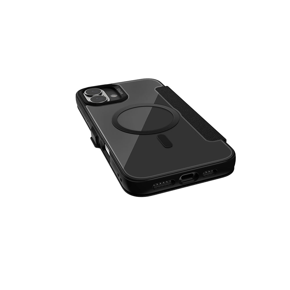 Air Folio Kartlıklı Katlanabilir Kılıf - iPhone 16