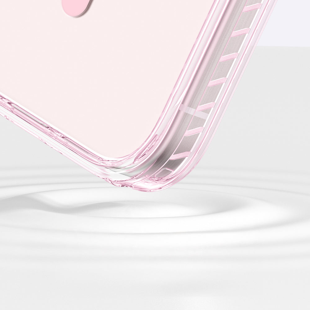 Titan Pro Serisi Kılıf & Magsafe Grip-Fit Stand Seti - iPhone 16