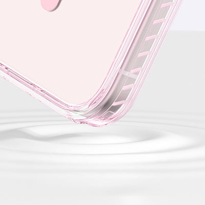Titan Pro Serisi Kılıf & Magsafe Grip-Fit Stand Seti - iPhone 16