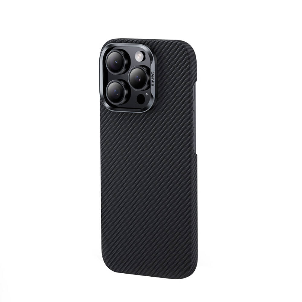 Karbon ArmorAir Kevlar Kılıf - iPhone 14 Pro Max