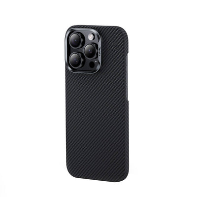 Karbon ArmorAir Kevlar Kılıf - iPhone 14 Pro Max