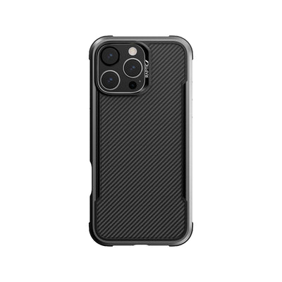 Apex Serisi Kevlar Kılıf - iPhone 16 Pro