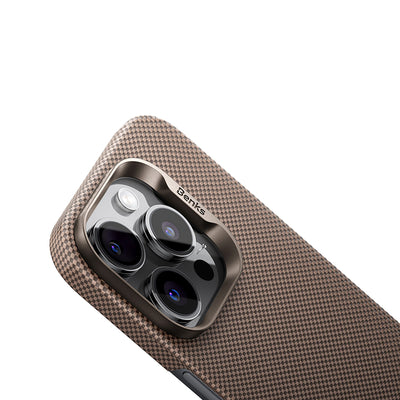 ArmorTint ArmorAir Kevlar Kılıf - iPhone 16 Pro Max