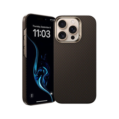 ArmorTint ArmorAir Kevlar Kılıf - iPhone 16 Pro Max