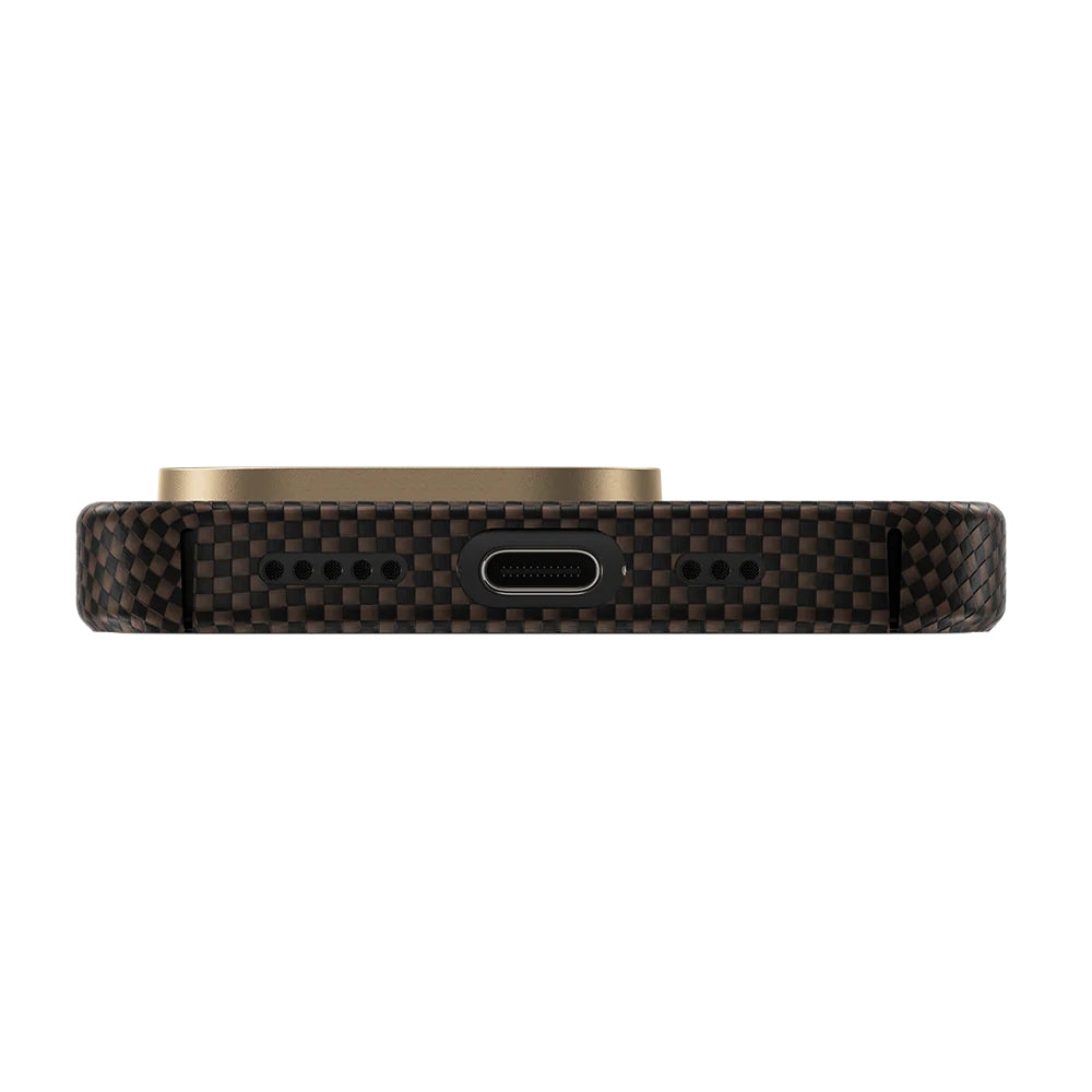 ArmorTint ArmorAir Kevlar Kılıf - iPhone 16 Pro