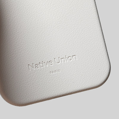 Active 2024 Leather Kılıf - iPhone 16 Pro Max