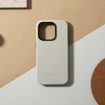 Active 2024 Leather Kılıf - iPhone 16 Pro Max