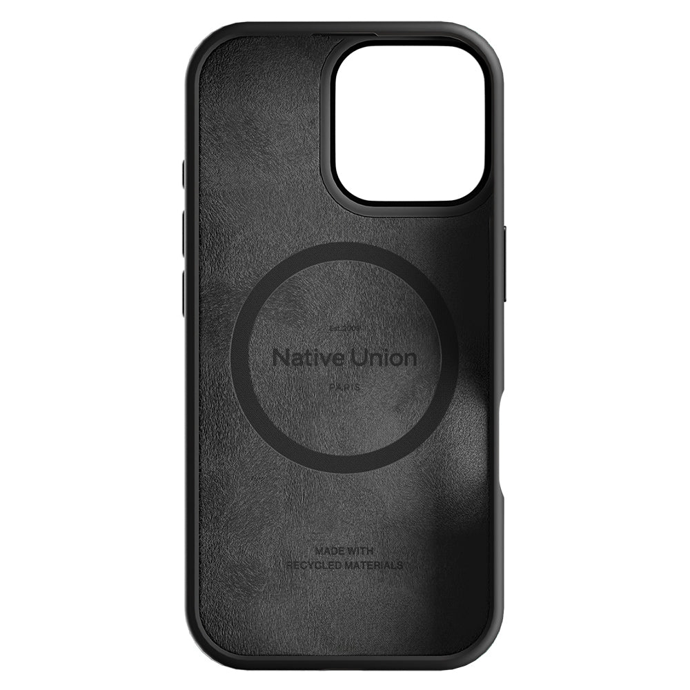 Active 2024 Leather Kılıf - iPhone 16 Pro Max