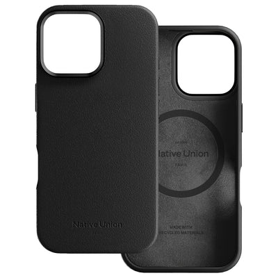 Active 2024 Leather Kılıf - iPhone 16 Pro Max