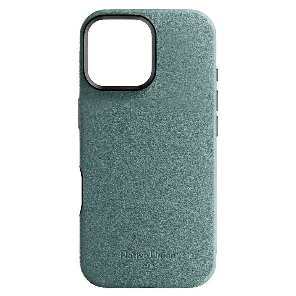 Active 2024 Leather Kılıf - iPhone 16 Pro Max