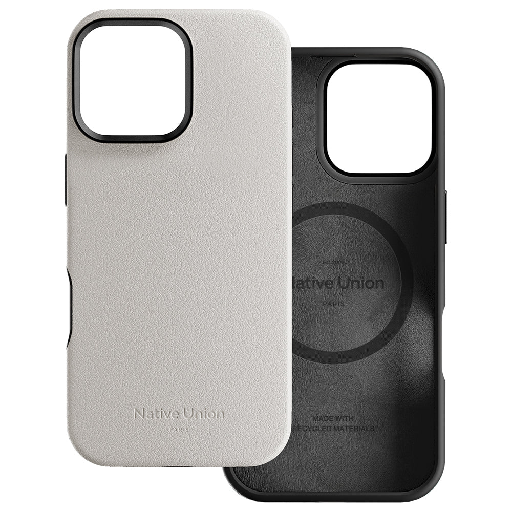 Active 2024 Leather Kılıf - iPhone 16 Pro Max