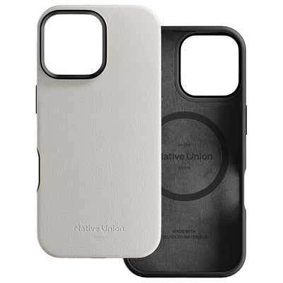 Active 2024 Leather Kılıf - iPhone 16 Pro Max