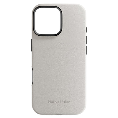 Active 2024 Leather Kılıf - iPhone 16 Pro Max
