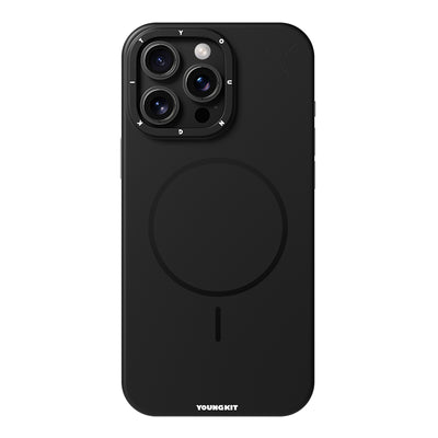 Dynamag Serisi Kılıf - iPhone 16 Pro