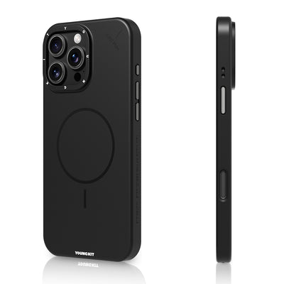 Dynamag Serisi Kılıf - iPhone 16 Pro